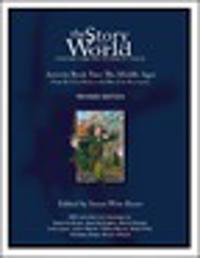 Story of the World, Vol. 2 Activity Book