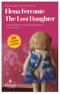 The lost daughter ; The lost daughter