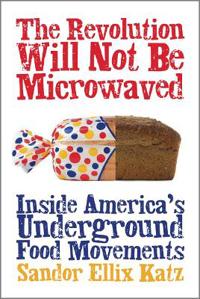 Katz, S: Revolution Will Not Be Microwaved