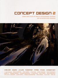 Concept Design 2