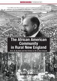 The African-American Community in Rural New England