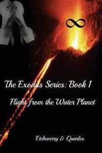 Flight from the Water Planet,