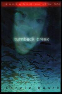 Turnback Creek