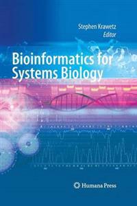 Bioinformatics for Systems Biology