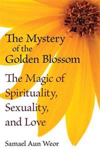 Mystery of the Golden Blossom