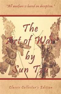 The Art of War by Sun Tzu
