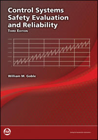 Control Systems Safety Evaluation & Reliability