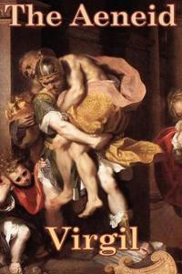 Bokomslag for "The Aeneid"