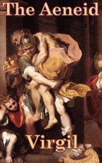 Bokomslag for "The Aeneid"