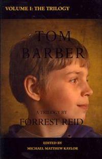 The Tom Barber Trilogy