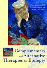 Complementary and Alternative Therapies for Epilepsy