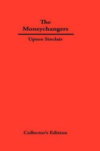 Bokomslag för "The Moneychangers"