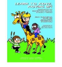 Learn to Move, Moving Up!