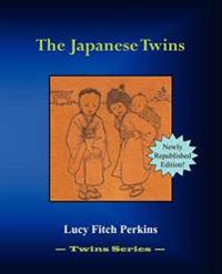 Bokomslag för "The Japanese Twins"