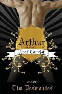 Arthur Does Camelot