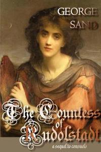 Bokomslag för "THE COUNTESS OF RUDOLSTADT"