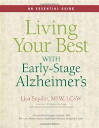 Living Your Best with Early-Stage Alzheimer's