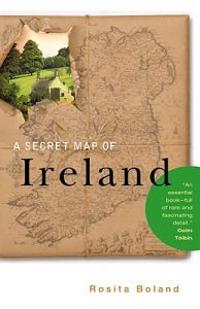 A Secret Map of Ireland