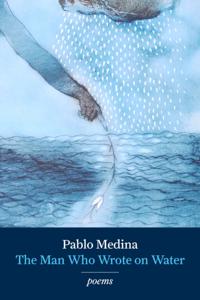 Man Who Wrote on Water