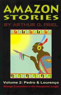 Amazon Stories