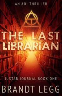 The Last Librarian