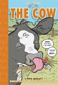Zig And Wikki In 'the Cow'