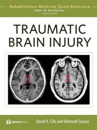 Rehabilitation Medicine Quick Reference