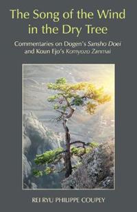 Song of the Wind in the Dry Tree