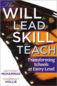 Essentials for Principals