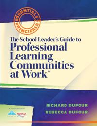 Essentials for Principals