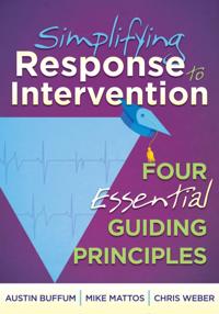 What Principals Need to Know