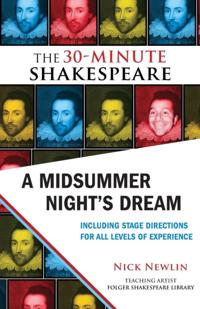 The 30-Minute Shakespeare