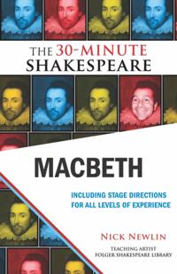 The 30-Minute Shakespeare
