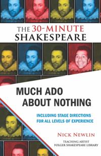 The 30-Minute Shakespeare