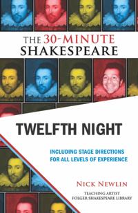The 30-Minute Shakespeare