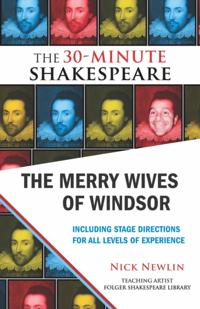 The 30-Minute Shakespeare