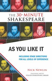 The 30-Minute Shakespeare