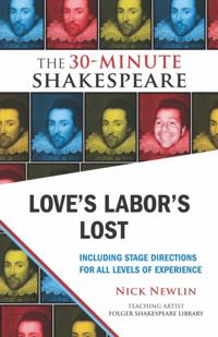 The 30-Minute Shakespeare