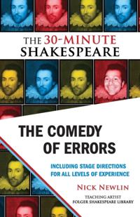The 30-Minute Shakespeare