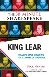 The 30-Minute Shakespeare