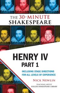 The 30-Minute Shakespeare