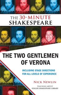 The 30-Minute Shakespeare