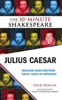 The 30-Minute Shakespeare