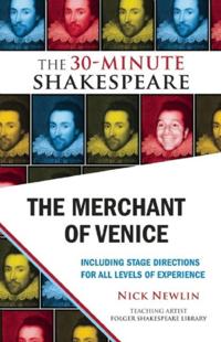The 30-Minute Shakespeare