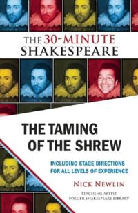 The 30-Minute Shakespeare