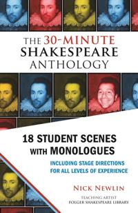 The 30-Minute Shakespeare