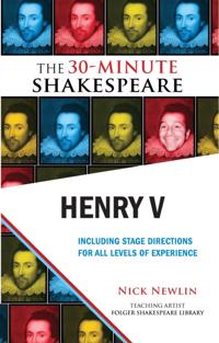 The 30-Minute Shakespeare