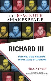 The 30-Minute Shakespeare