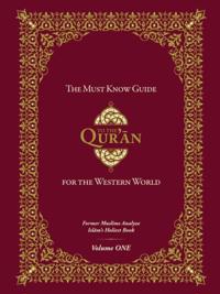 Must Know Guide to the Qur'an for the Western World