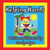 Bokomslag för "Helping Hands"